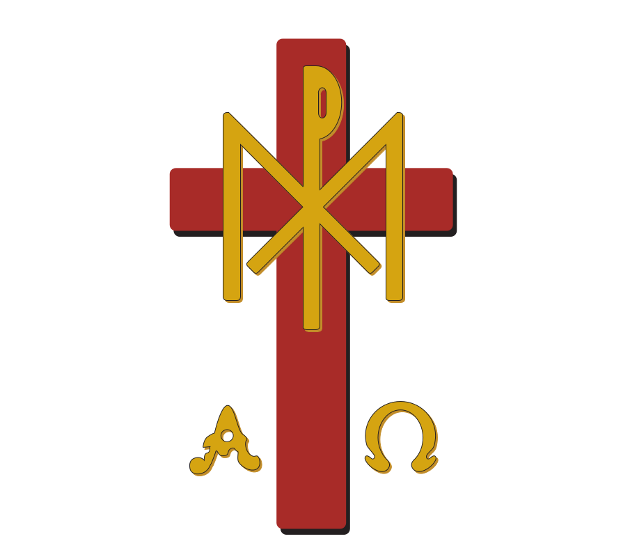Escudo de la Hermandad Penitencial del Perdón