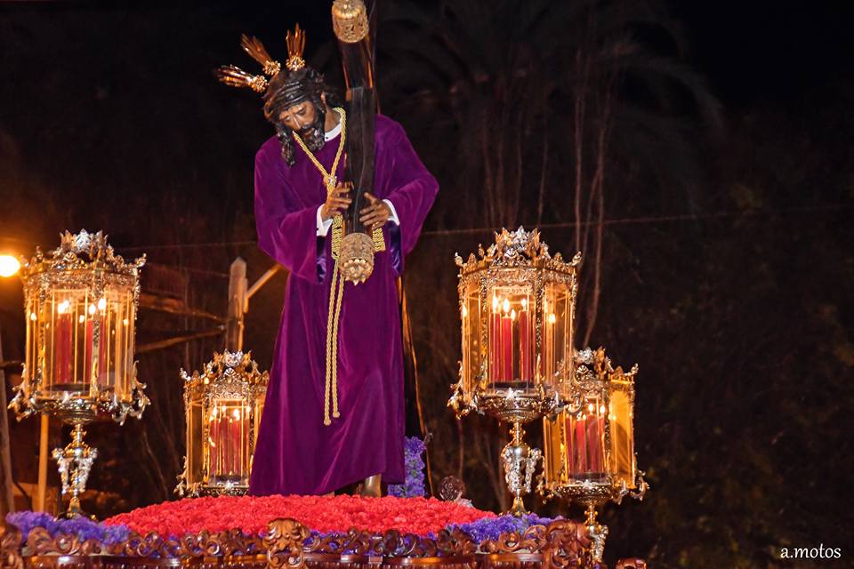 Nuestro Padre Jesús del Gran Poder