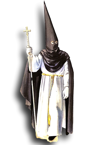 Indumentaria del Gran Poder
