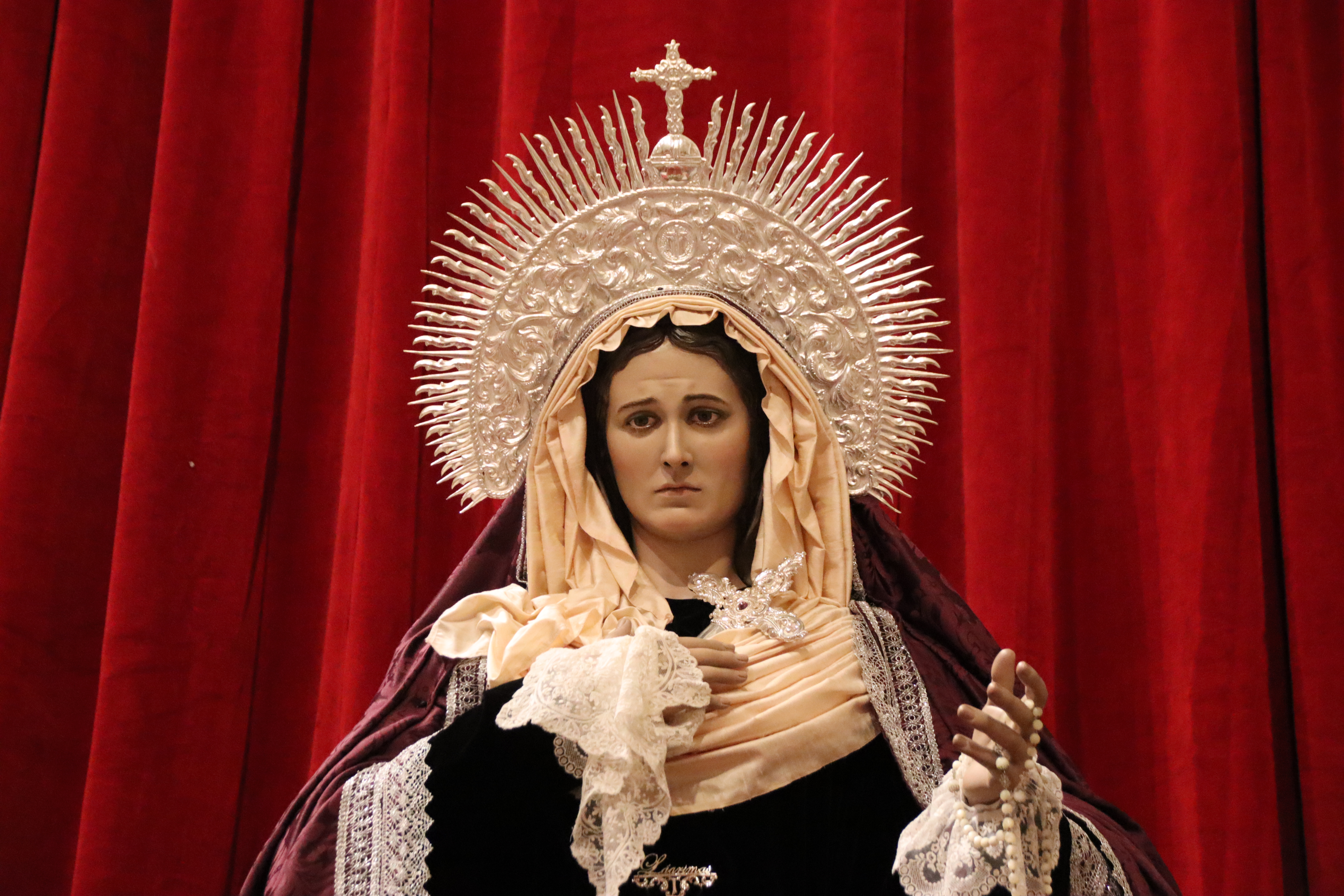 Nuestra Señora de las Lágrimas